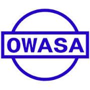 Orange Water and Sewer Authority (OWASA) Logo